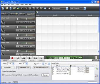 Mixcraft 6 Free Trial Download