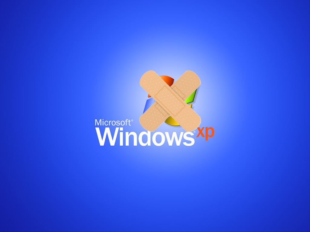 Windows xp patch wannacry